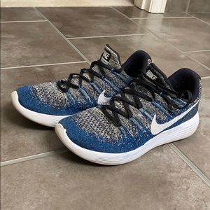 Nike lunar epic fly knit 2